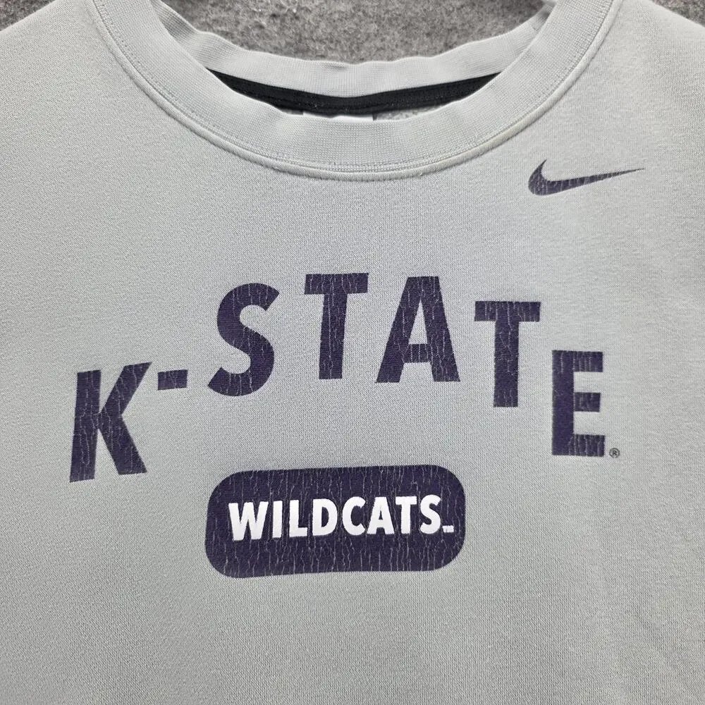 Nike brand type